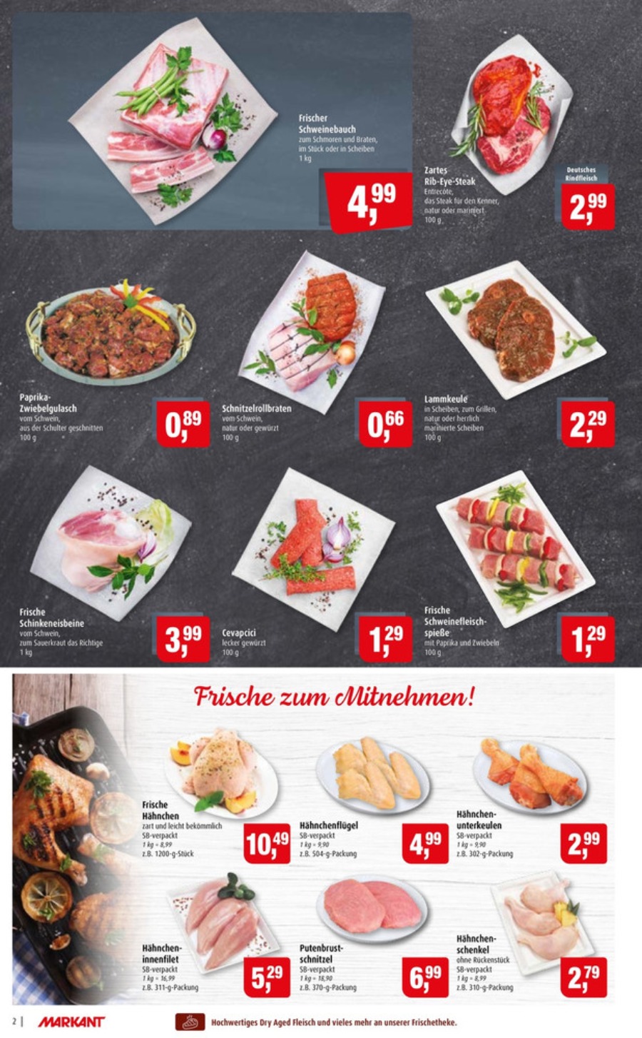 MARKANT Prospekt – Seite 2