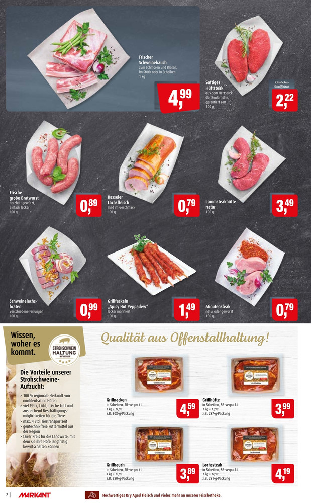 MARKANT Prospekt – Seite 2