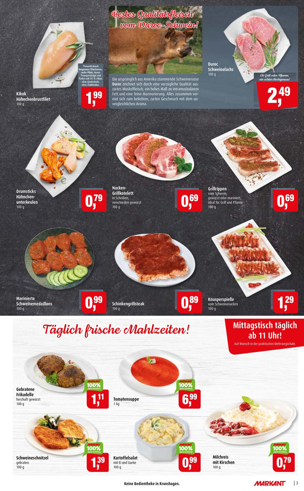 MARKANT Prospekt – Seite 3