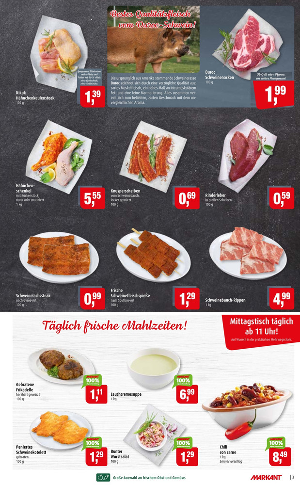 MARKANT Prospekt – Seite 3