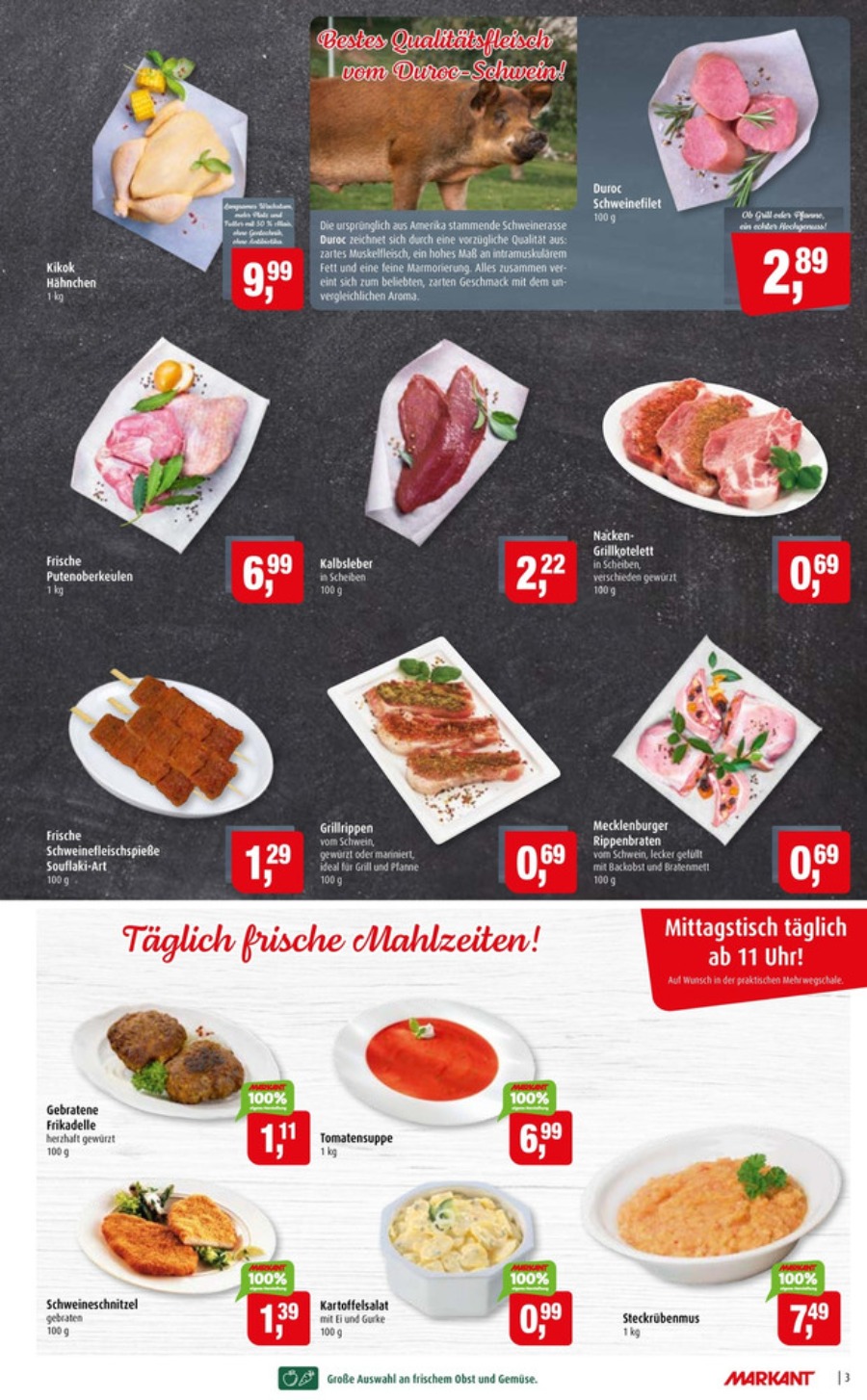 MARKANT Prospekt – Seite 3