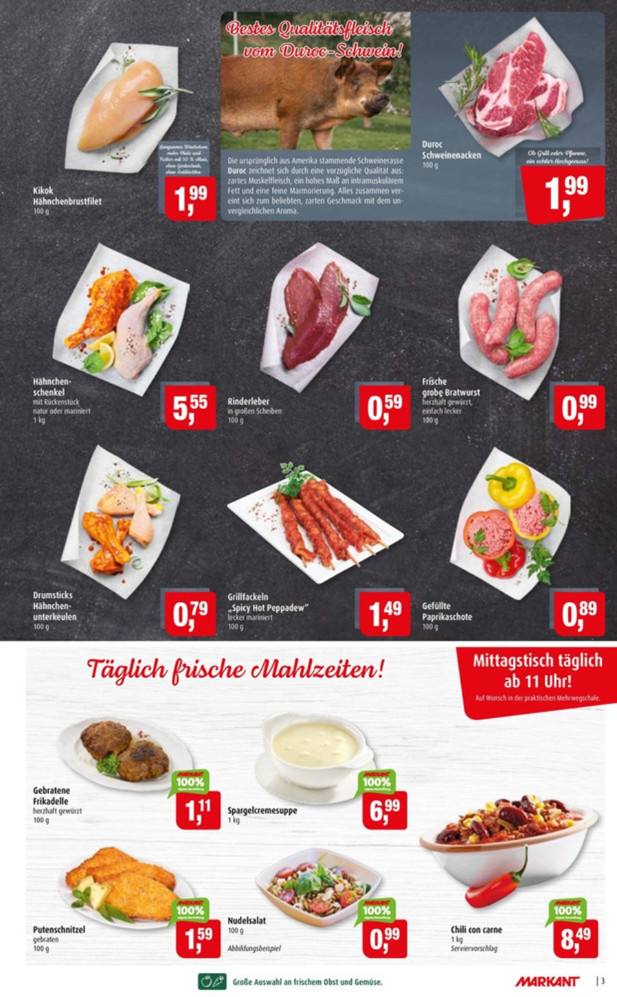 MARKANT Prospekt – Seite 3