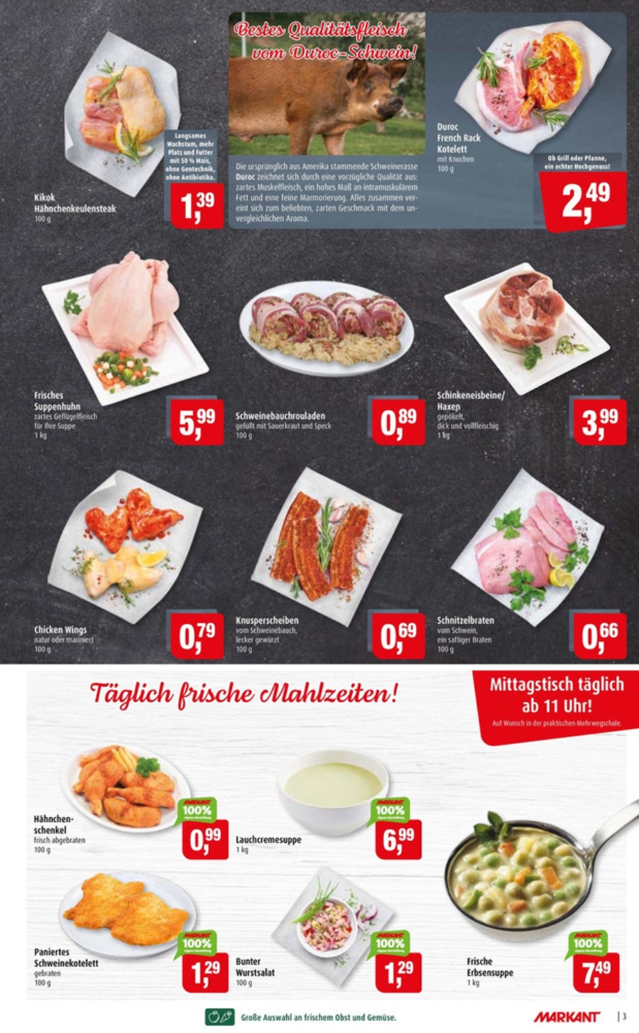 MARKANT Prospekt – Seite 3