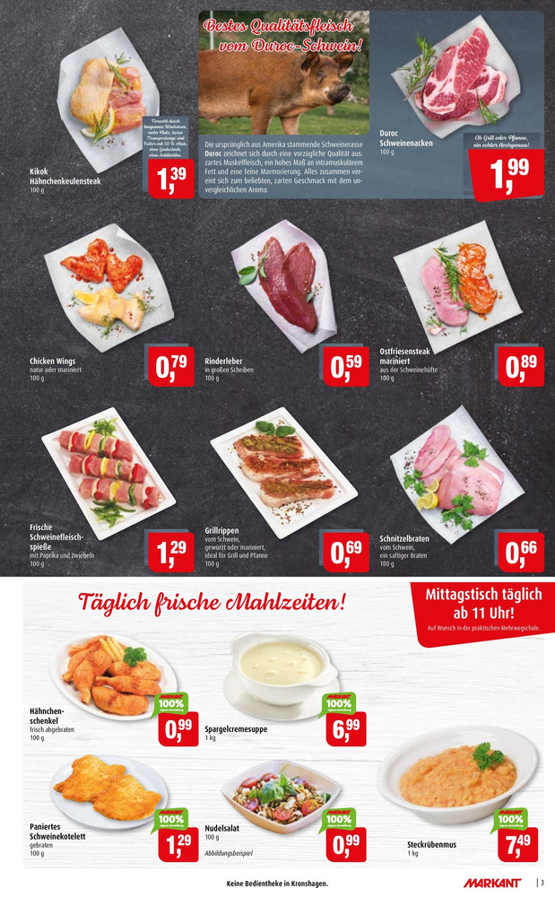 MARKANT Prospekt – Seite 3
