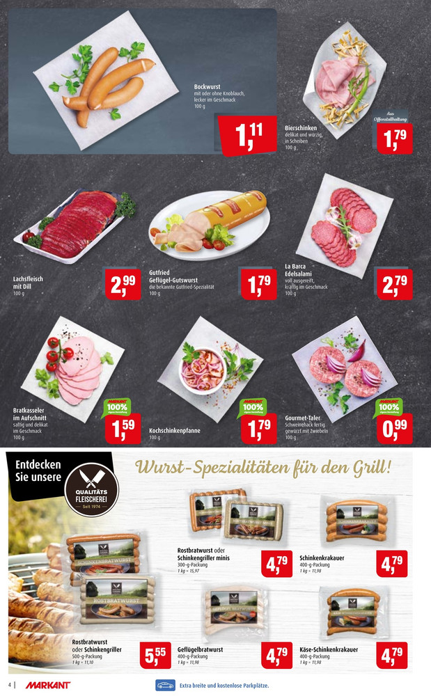 MARKANT Prospekt – Seite 4