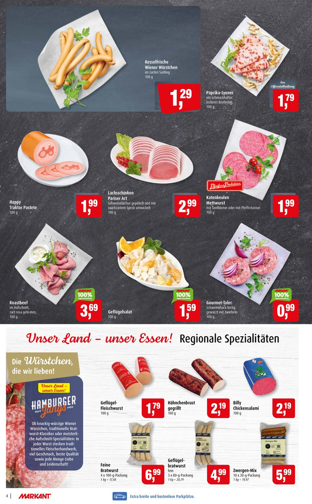 MARKANT Prospekt – Seite 4