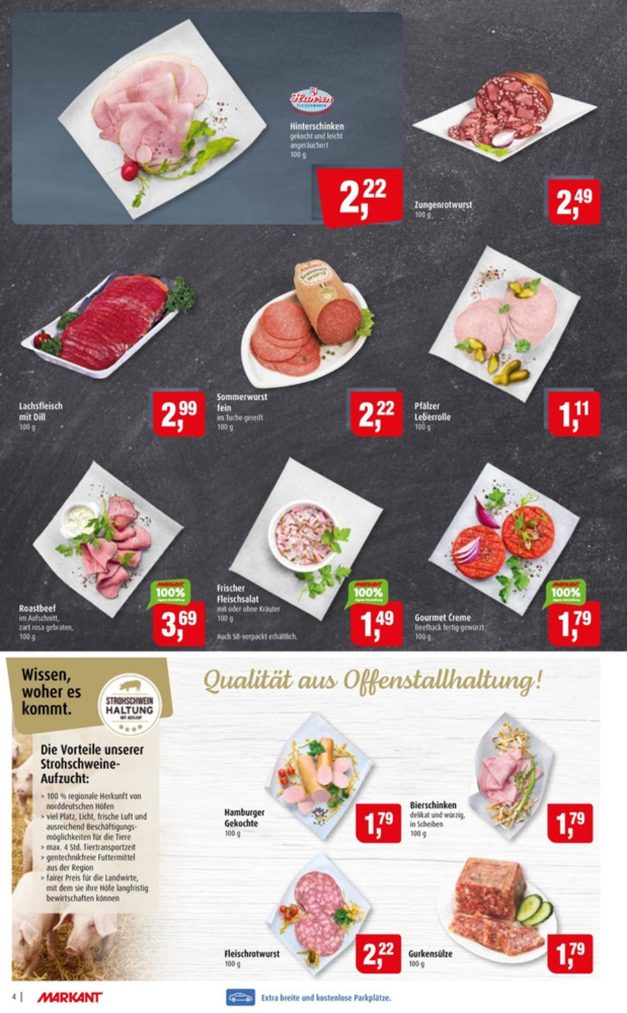 MARKANT Prospekt – Seite 4