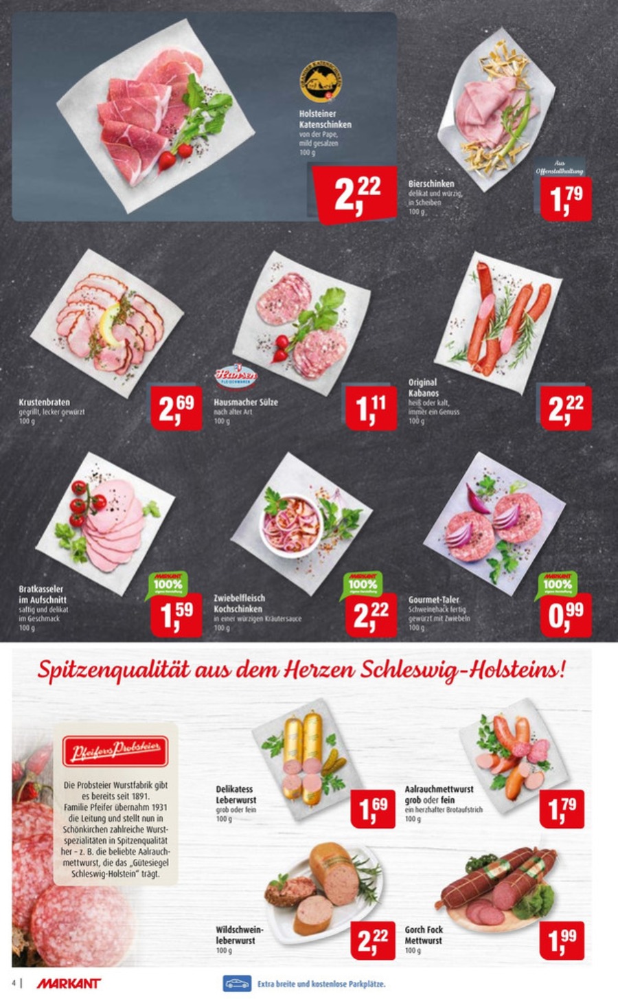 MARKANT Prospekt – Seite 4