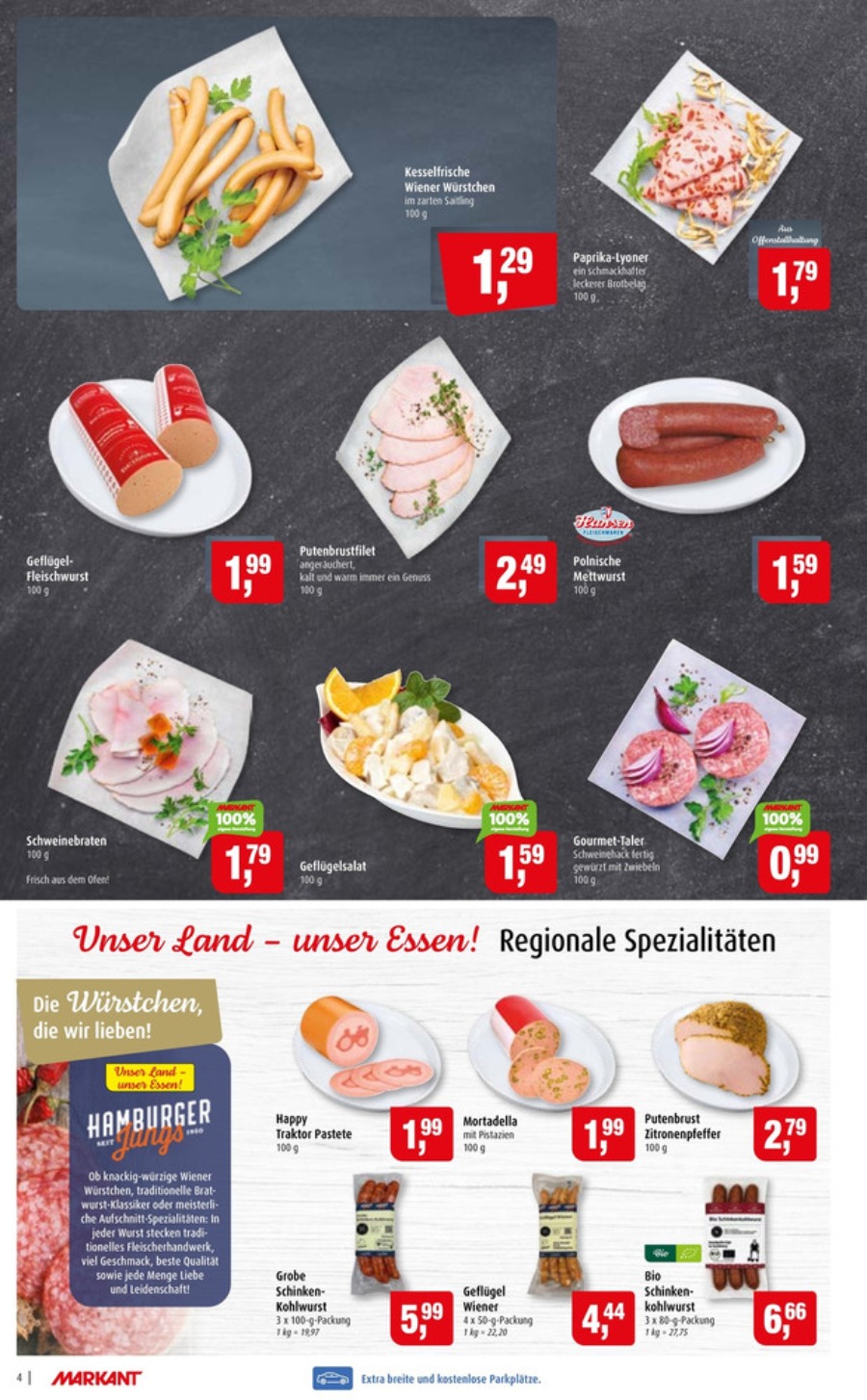MARKANT Prospekt – Seite 4