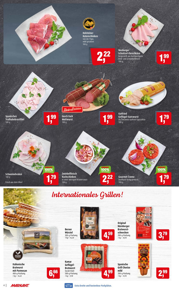 MARKANT Prospekt – Seite 4