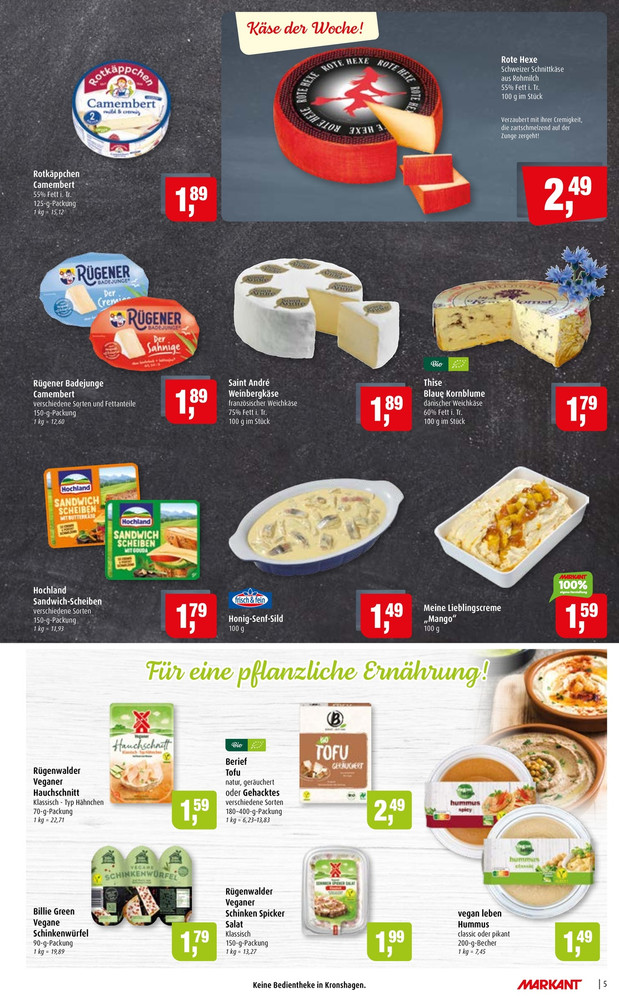 MARKANT Prospekt – Seite 5