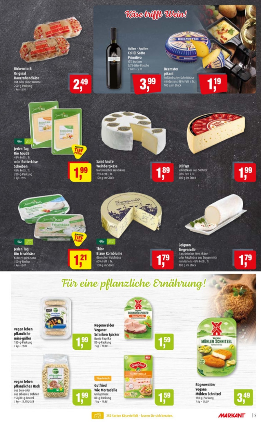 MARKANT Prospekt – Seite 5