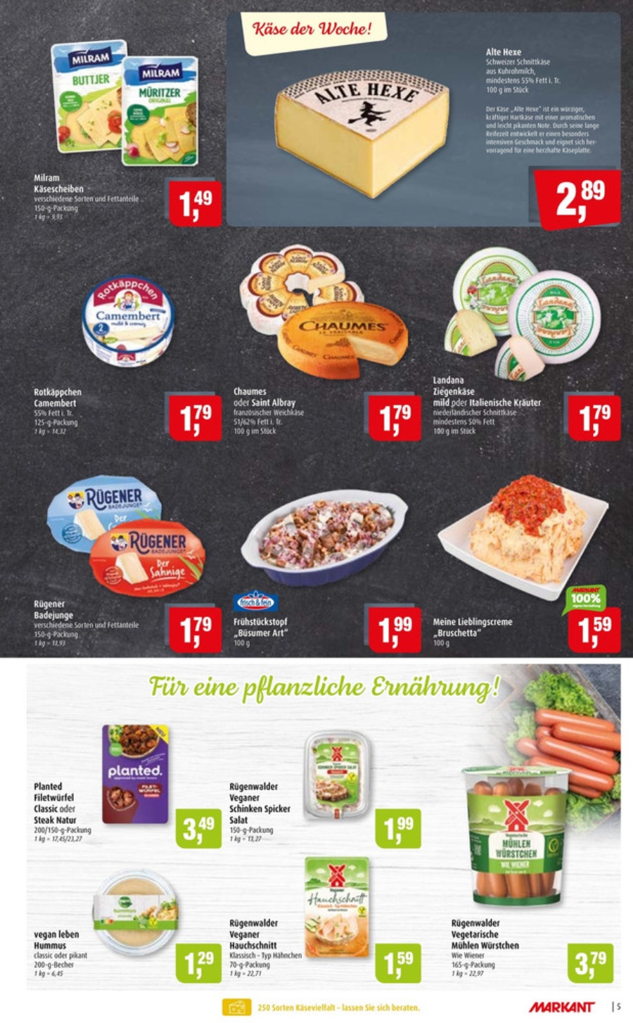 MARKANT Prospekt – Seite 5