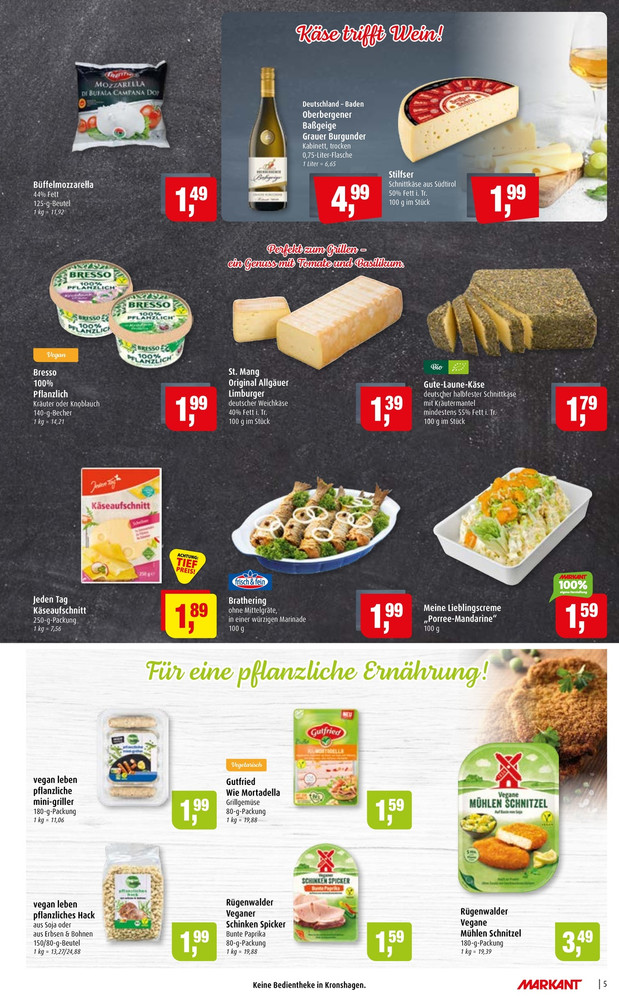 MARKANT Prospekt – Seite 5