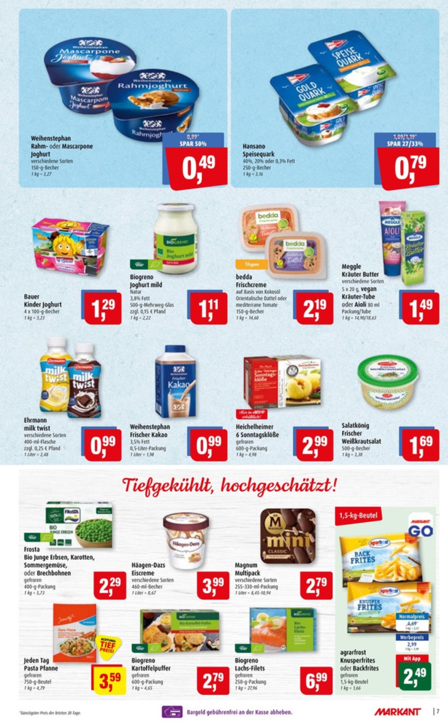 MARKANT Prospekt – Seite 7
