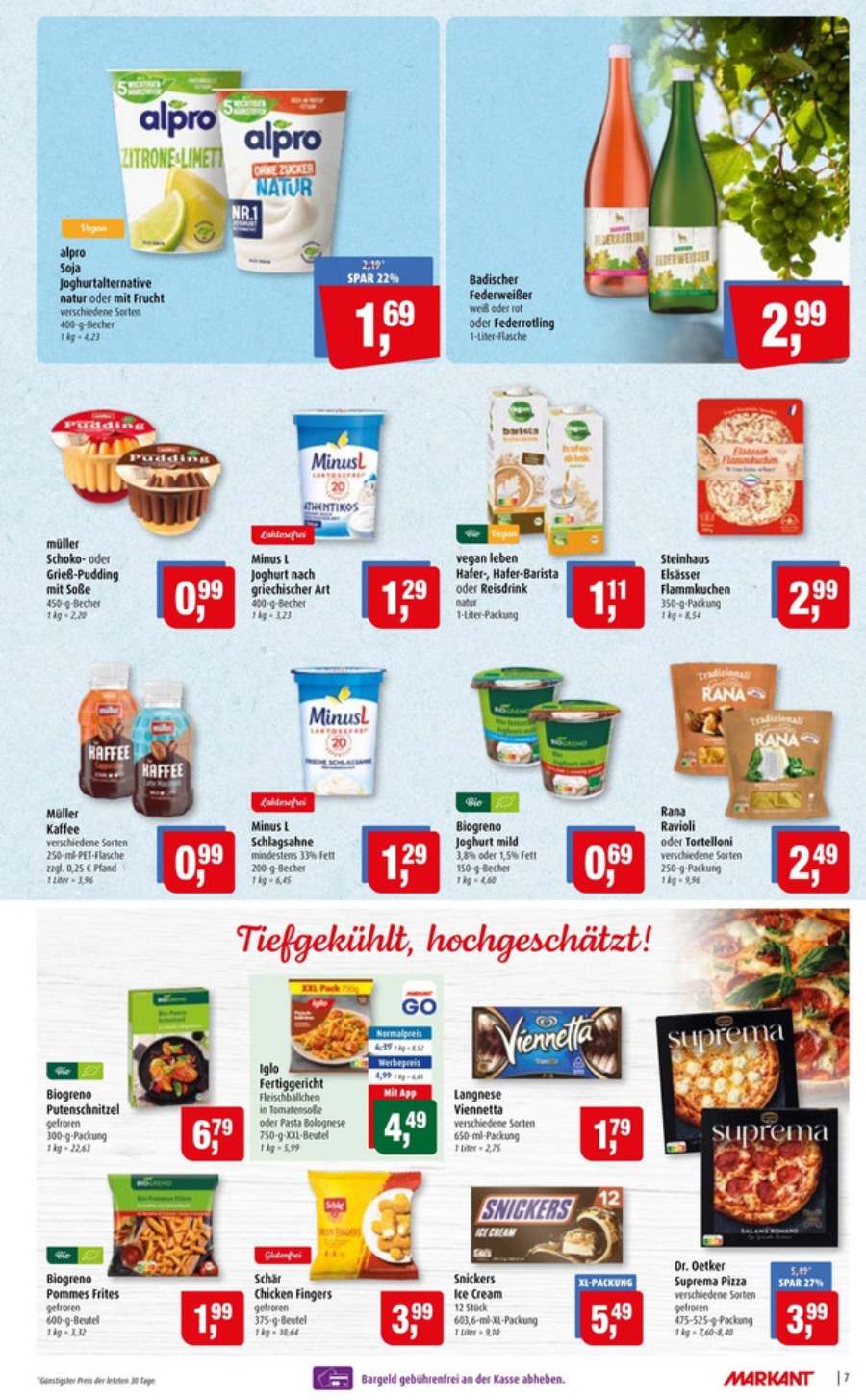 MARKANT Prospekt – Seite 7