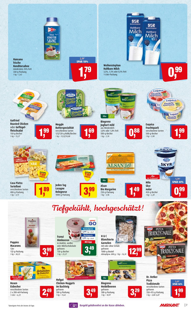 MARKANT Prospekt – Seite 7
