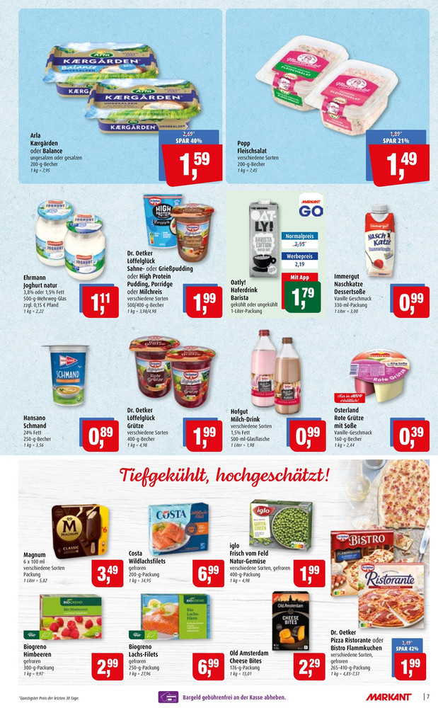 MARKANT Prospekt – Seite 7
