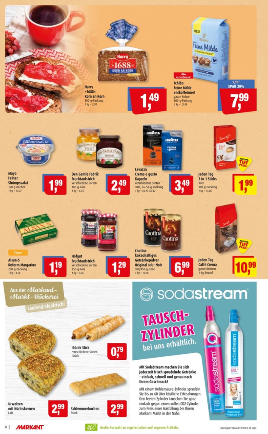 MARKANT Prospekt – Seite 8