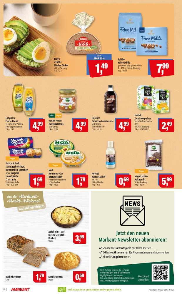 MARKANT Prospekt – Seite 8