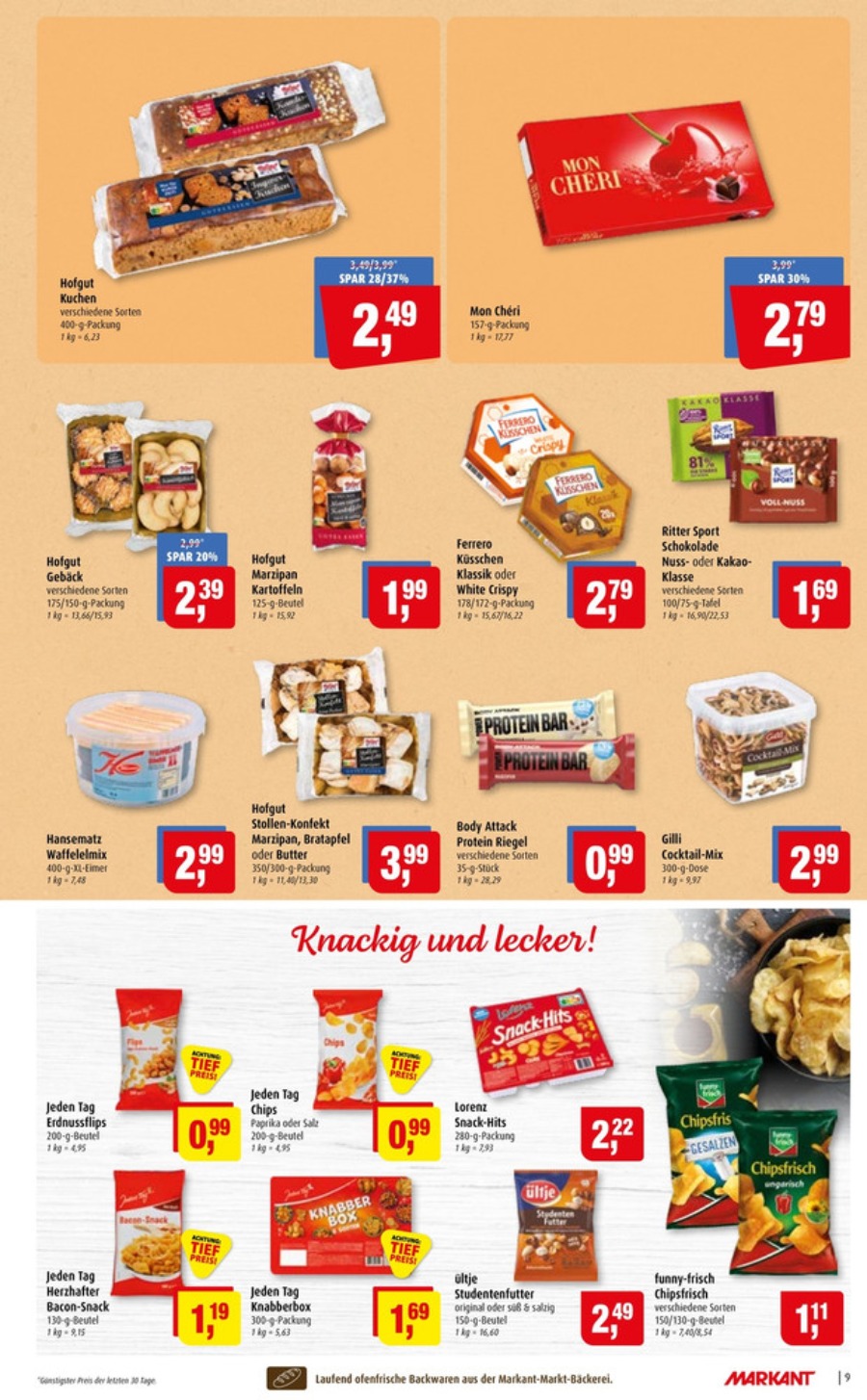 MARKANT Prospekt – Seite 9