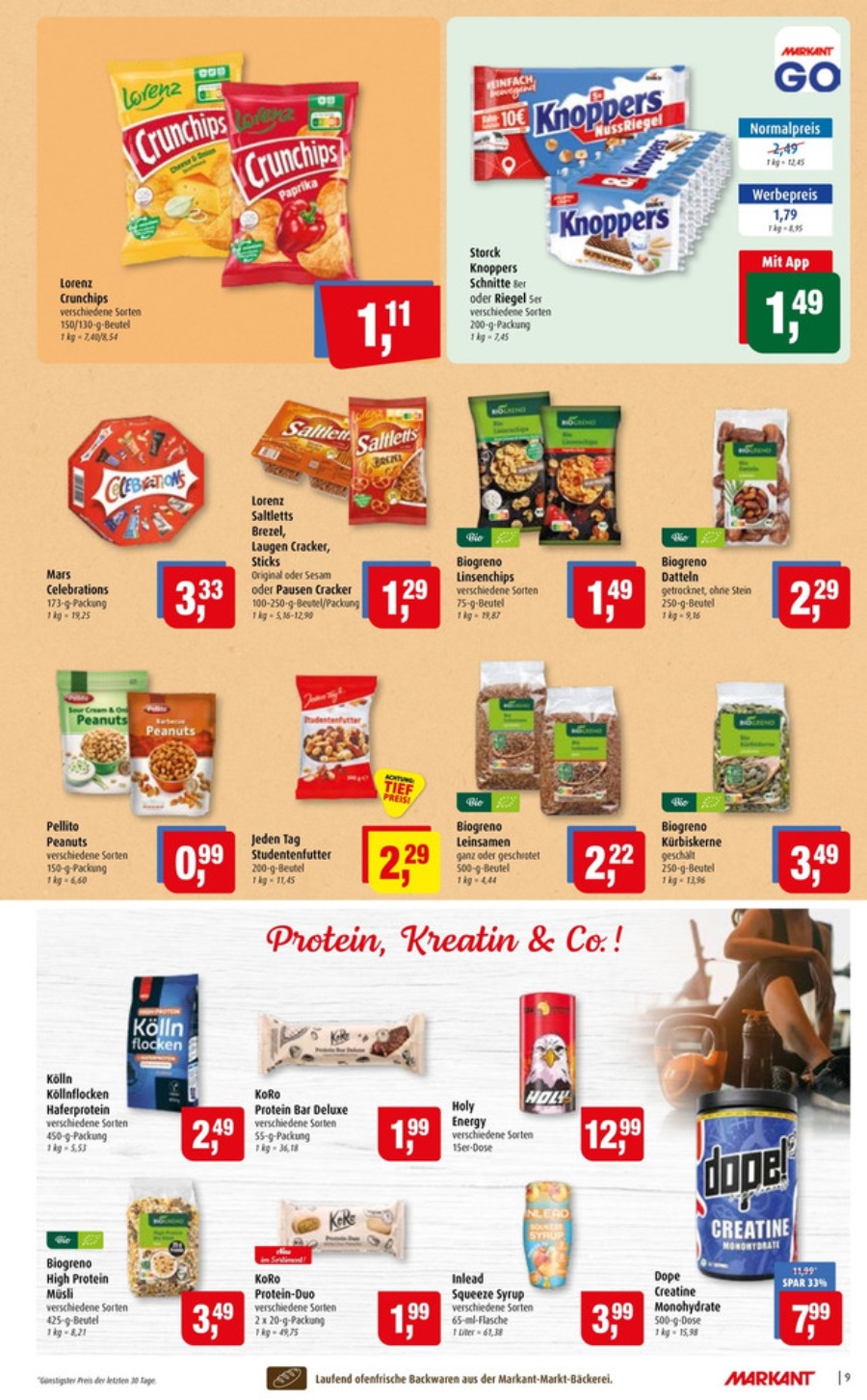 MARKANT Prospekt – Seite 9