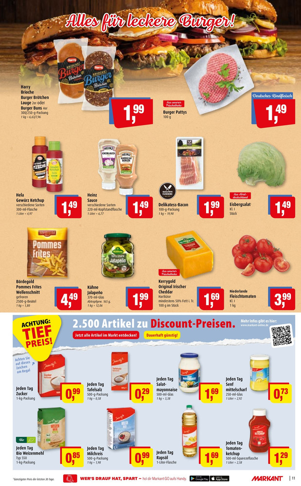 MARKANT Prospekt – Seite 11