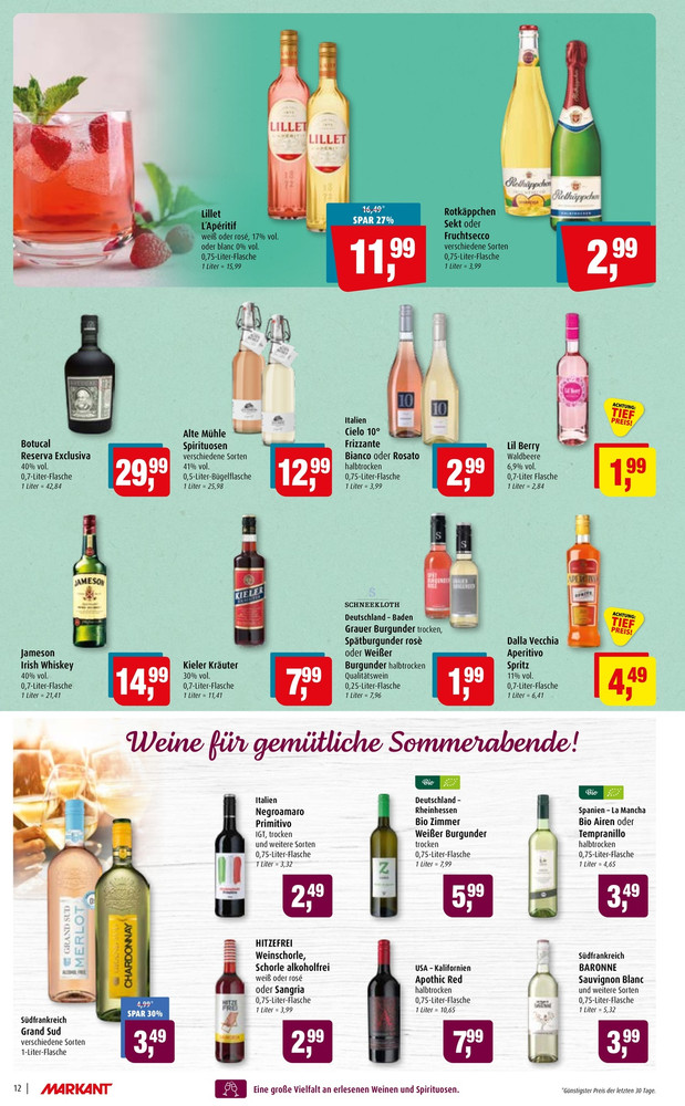MARKANT Prospekt – Seite 12