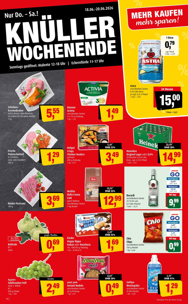 MARKANT Prospekt – Seite 14