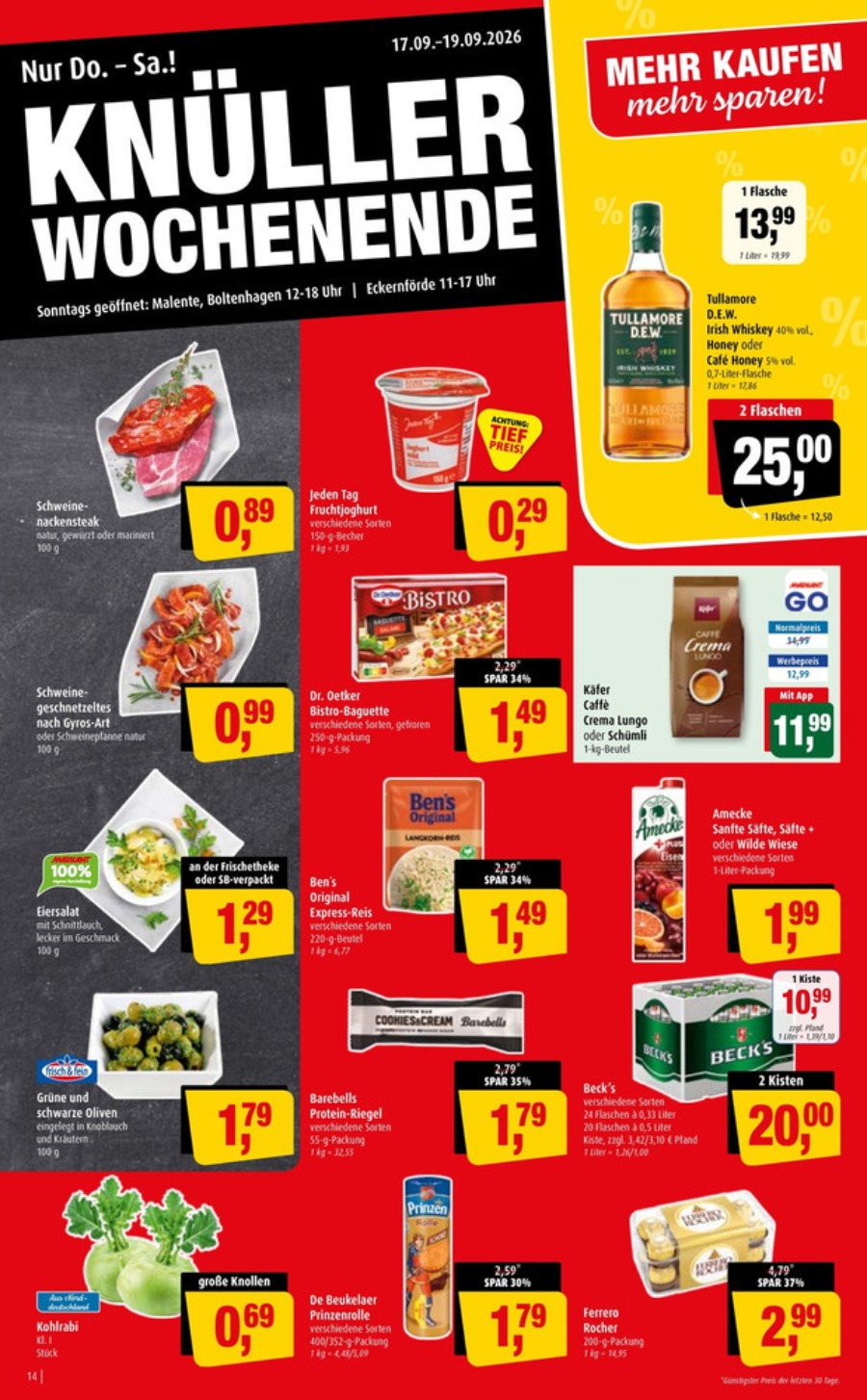 MARKANT Prospekt – Seite 14
