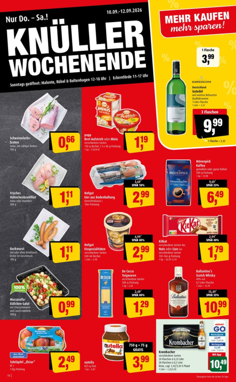 MARKANT Prospekt – Seite 14