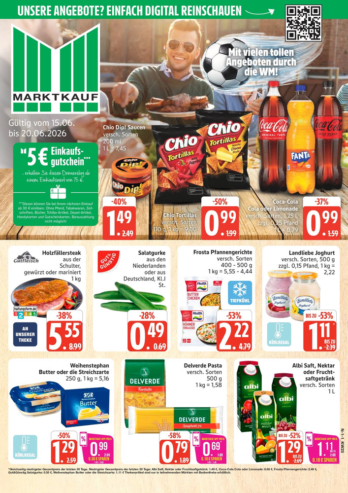 Marktkauf Nord – Vorschaubild