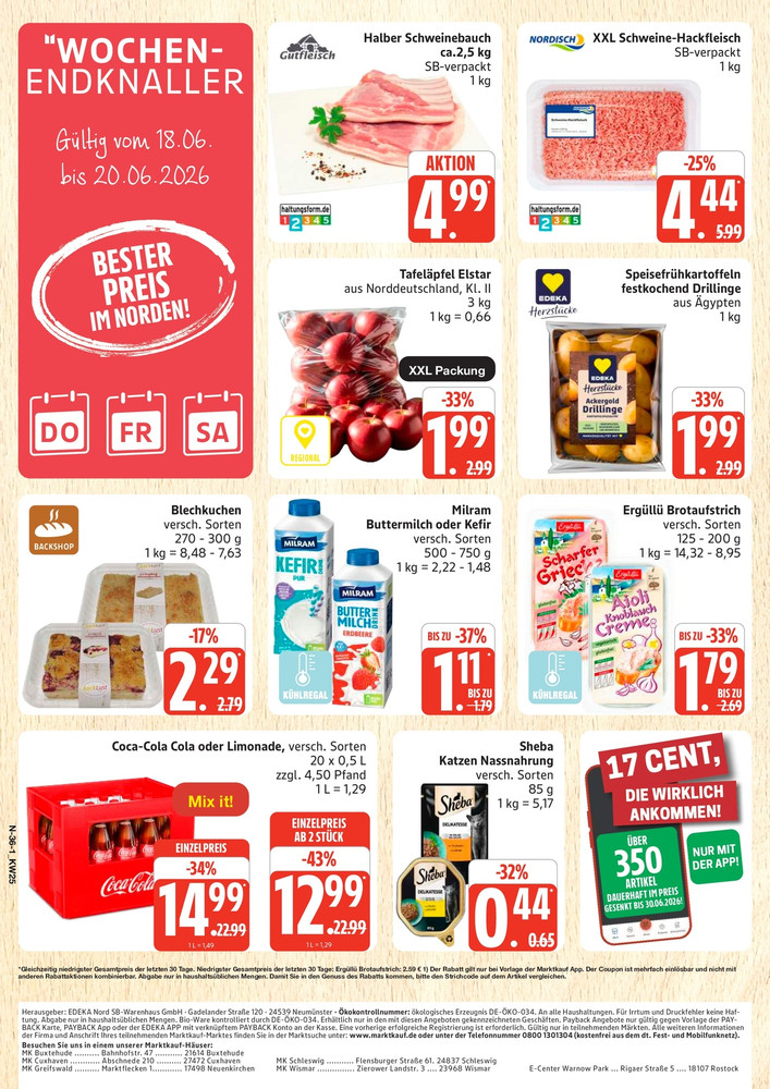Marktkauf Nord – Seite 36
