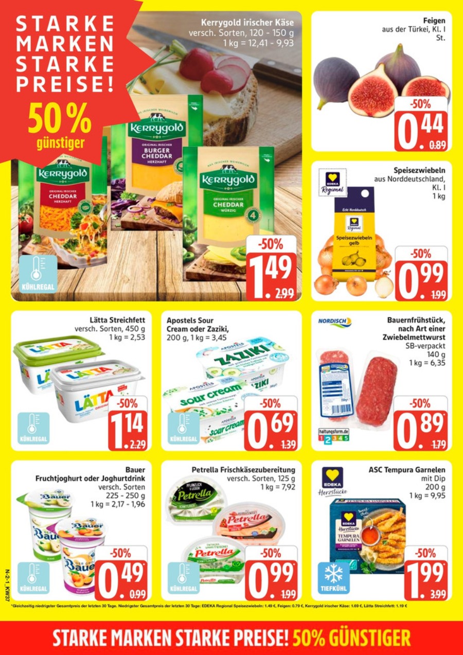 Marktkauf Prospekt – Seite 2