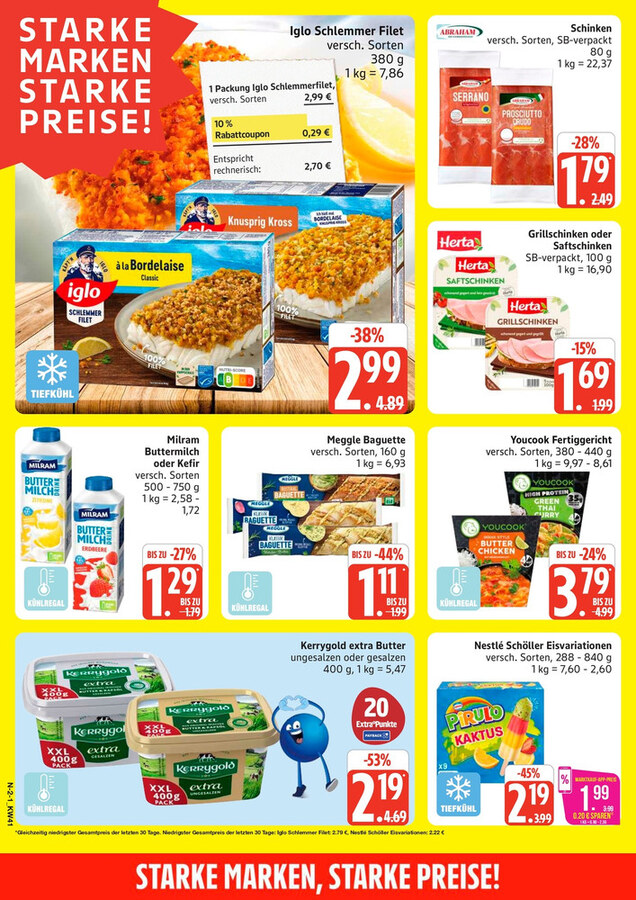 Marktkauf Prospekt ab 05.10.2026 – Seite 2
