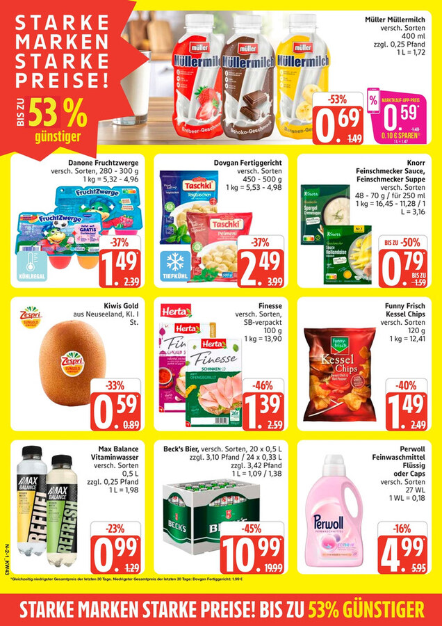 Marktkauf Prospekt ab 19.10.2026 – Seite 2