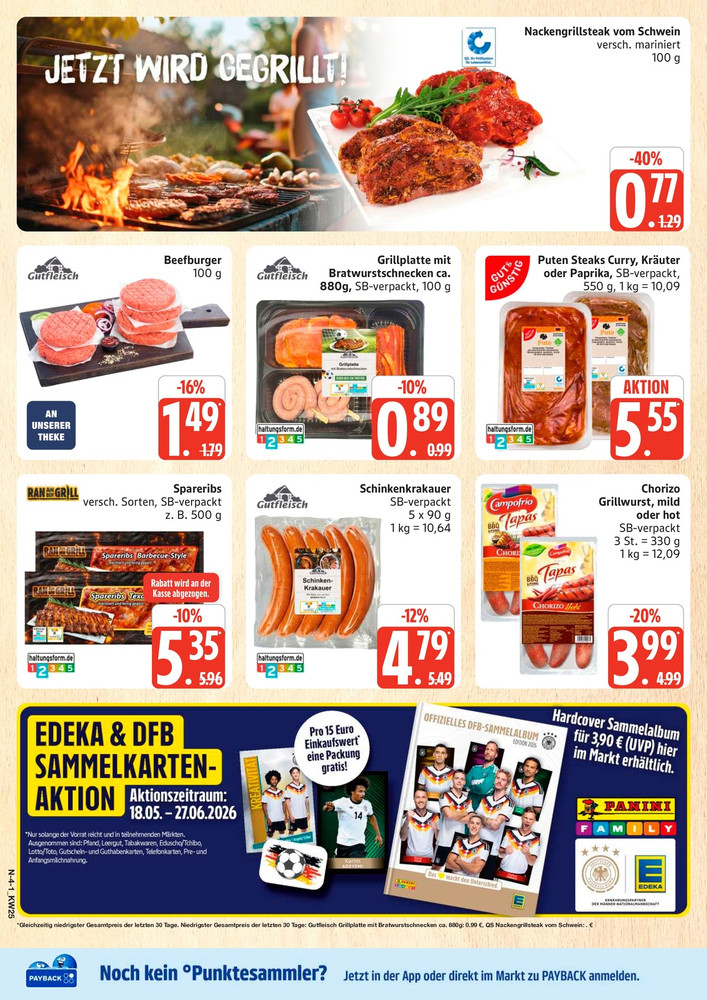 Marktkauf Prospekt – Seite 4