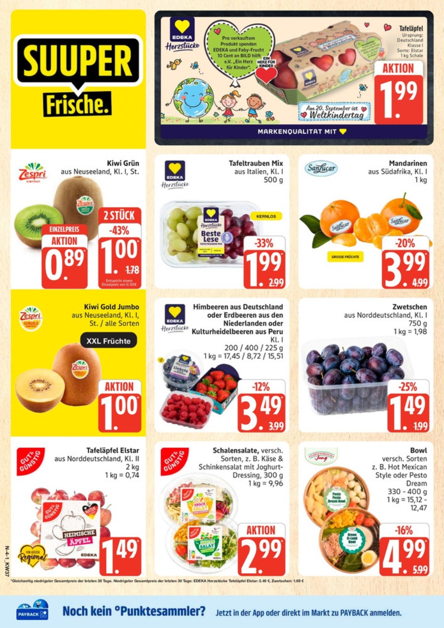 Marktkauf Prospekt – Seite 4