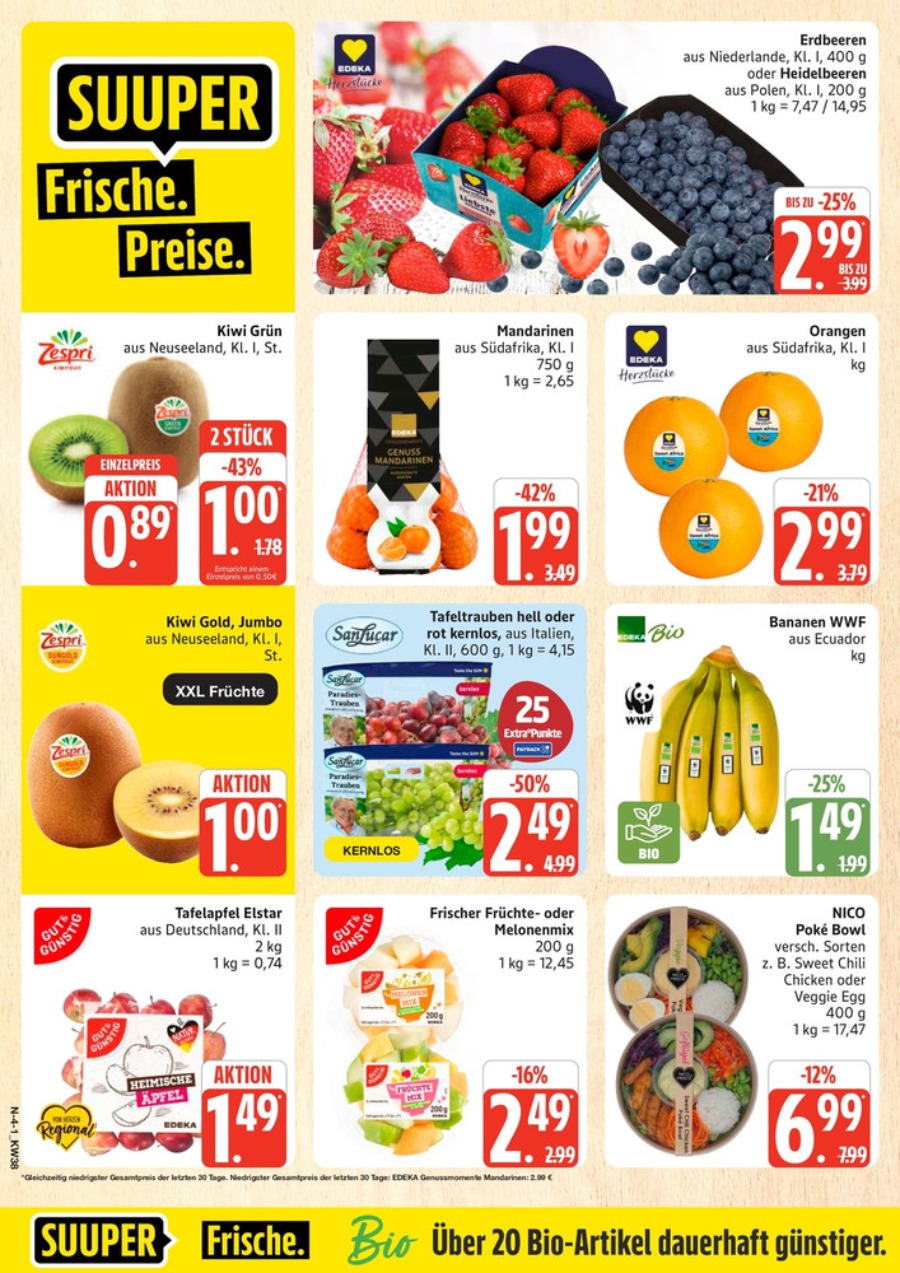 Marktkauf Prospekt – Seite 4