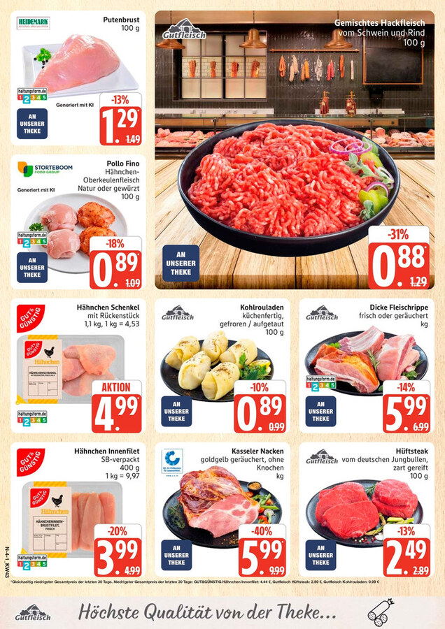 Marktkauf Prospekt – Seite 4