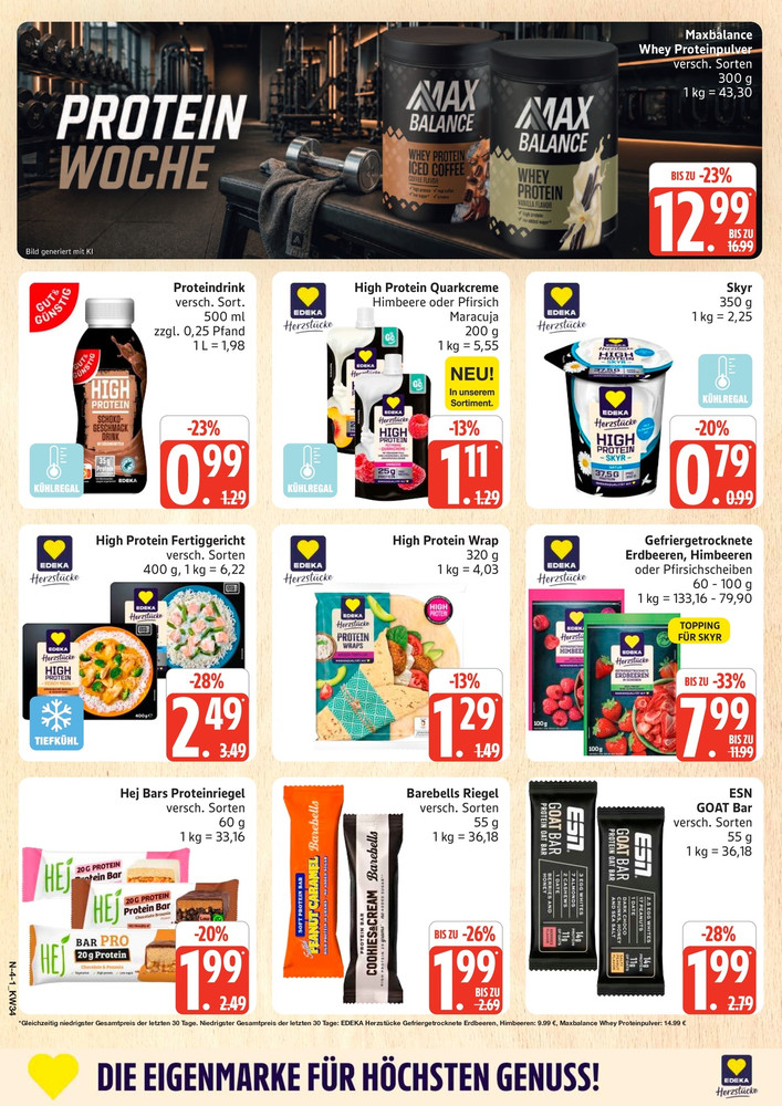Marktkauf Prospekt – Seite 4