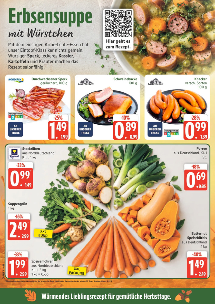 Marktkauf Prospekt – Seite 4