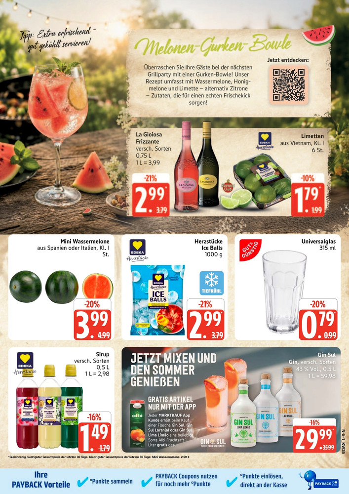 Marktkauf Prospekt – Seite 5