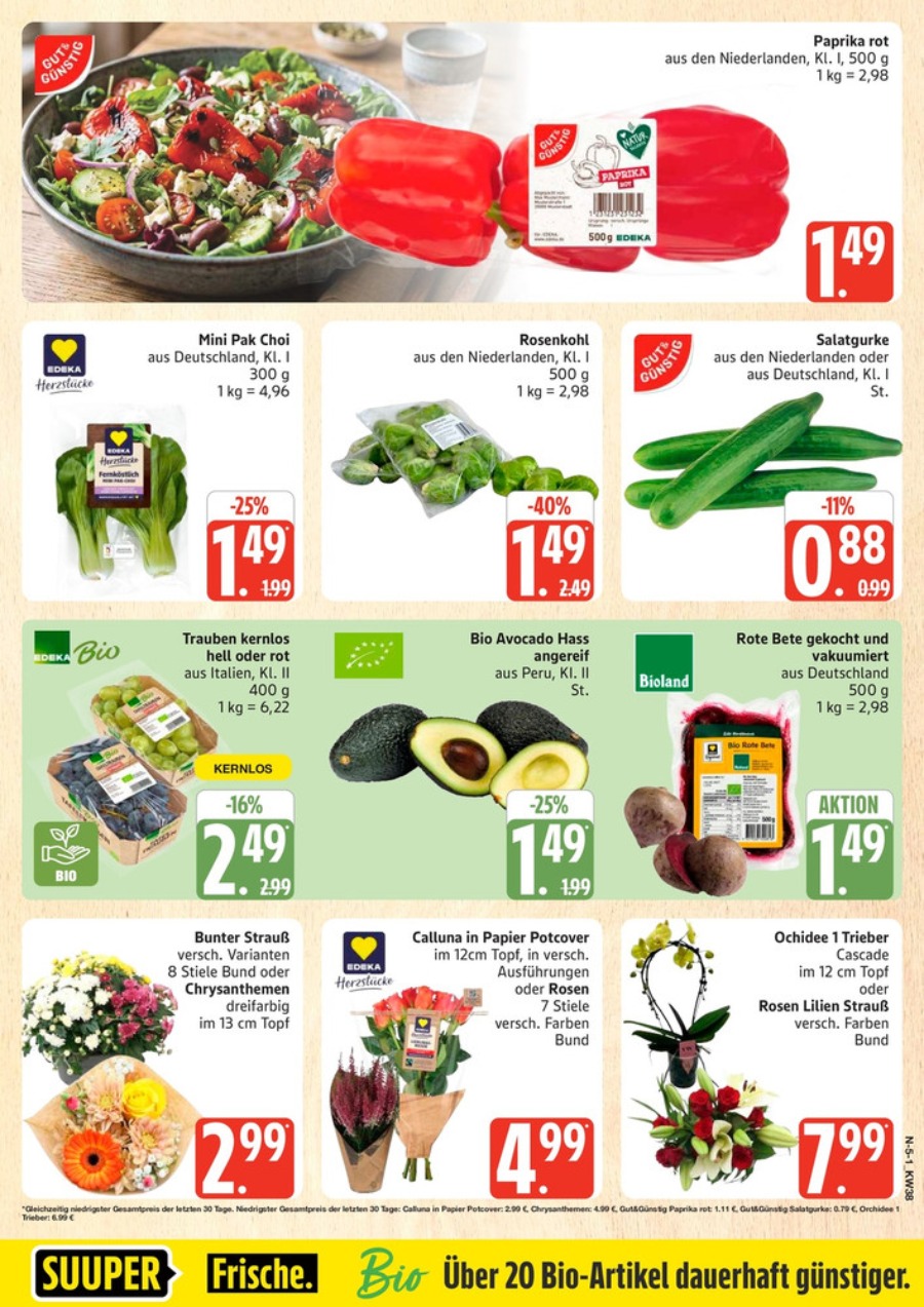 Marktkauf Prospekt – Seite 5
