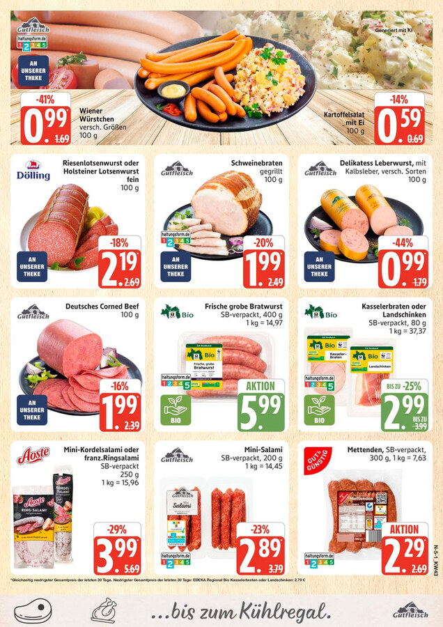 Marktkauf Prospekt – Seite 5