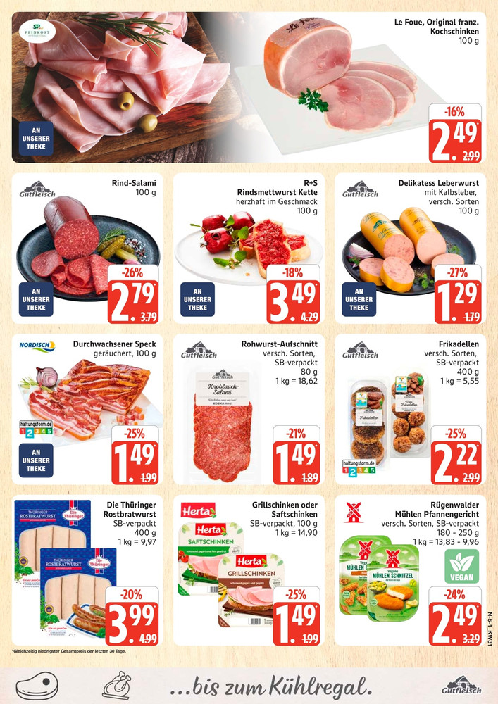 Marktkauf Prospekt – Seite 5