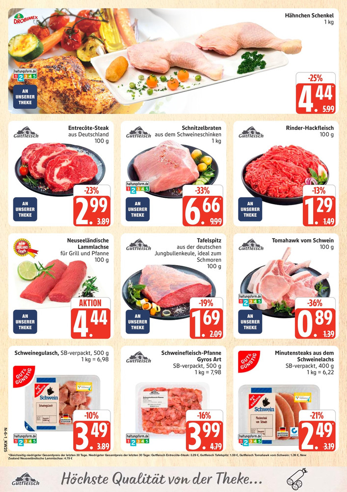 Marktkauf Prospekt – Seite 6