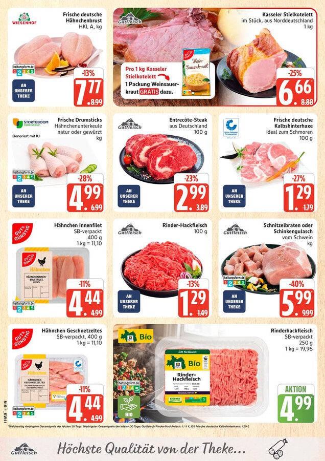 Marktkauf Prospekt – Seite 6