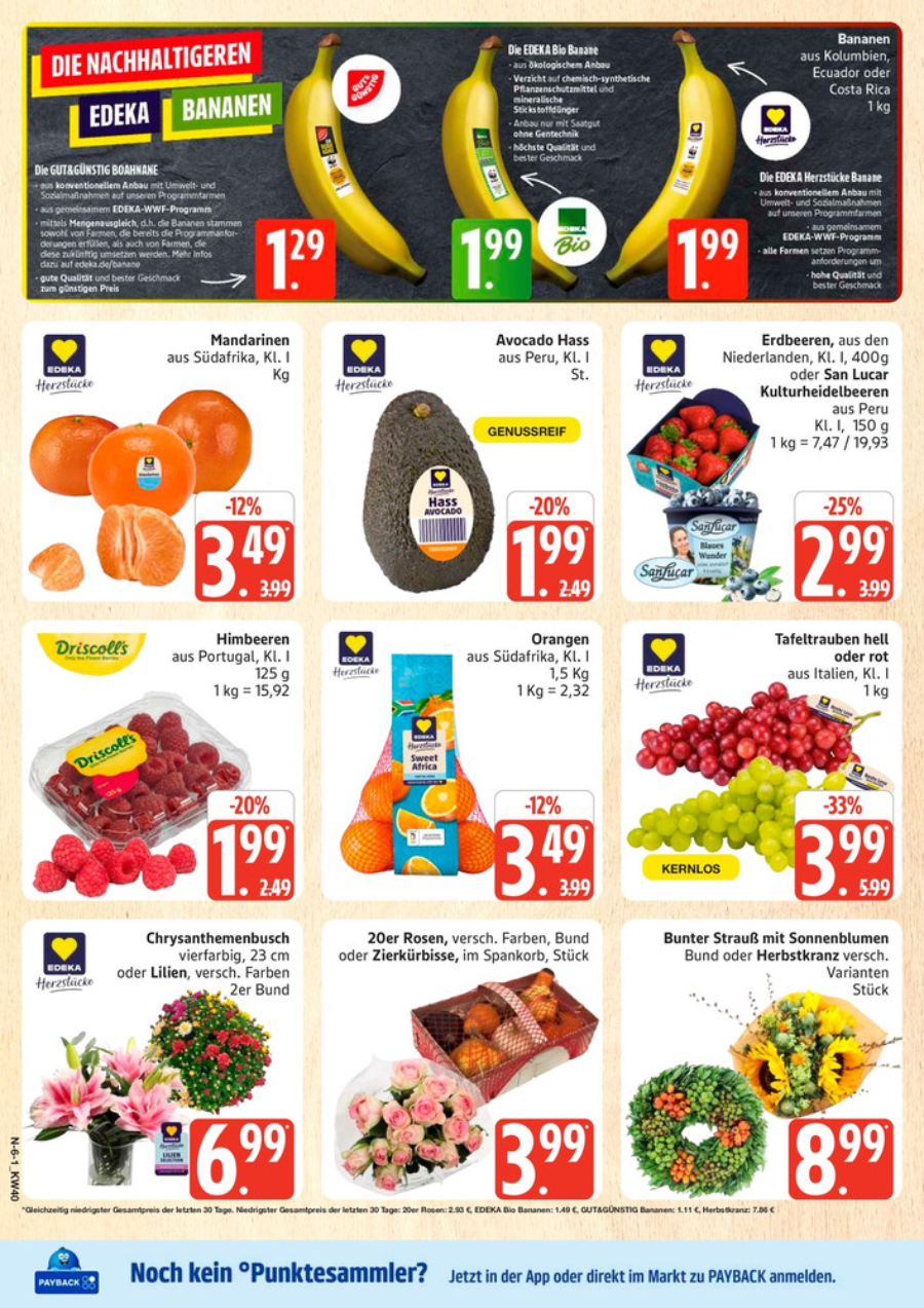 Marktkauf Prospekt – Seite 6