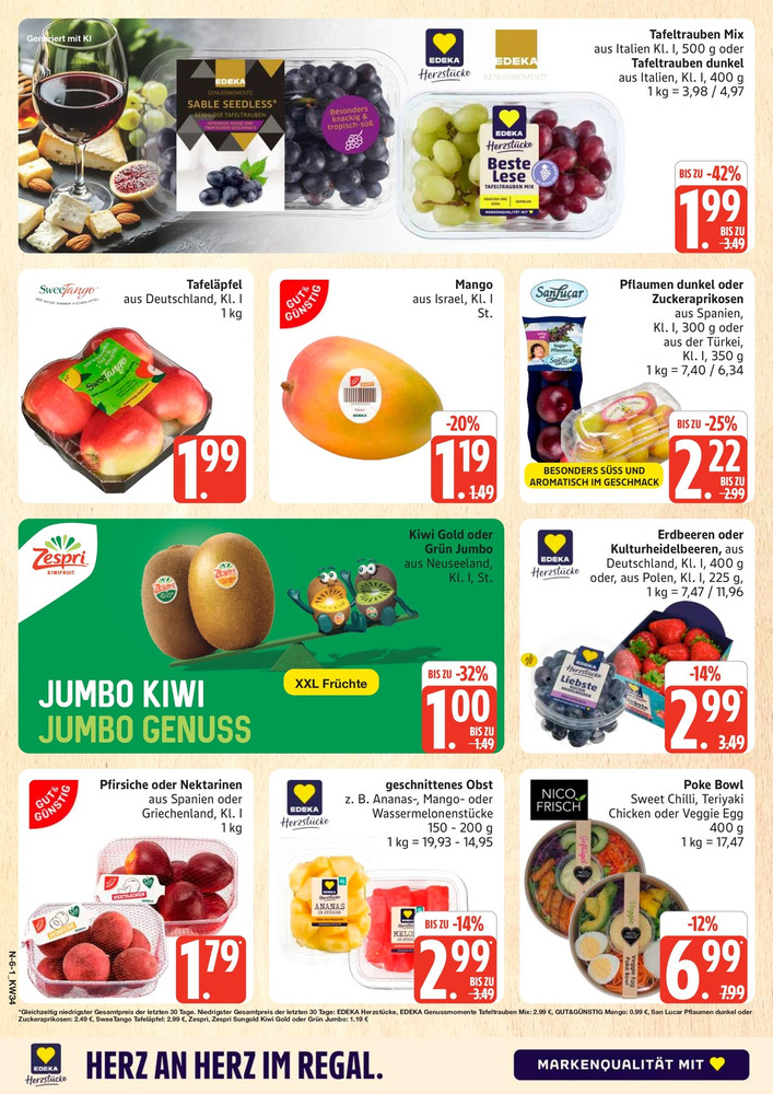 Marktkauf Prospekt – Seite 6